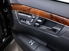 Mercedes Benz S 63 AMG  Lang Btw auto, Fiscale waarde € 22.000,