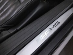 Mercedes Benz SL 55 AMG  Fiscale waarde € 16.000,- Dealer auto