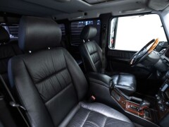 Mercedes Benz G 500  St.Wagon Btw auto, Fiscale waarde € 22.000