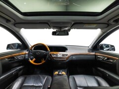 Mercedes Benz S 500  Lang AMG Styling Btw auto, Fiscale waarde