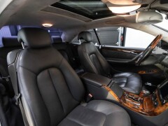 Mercedes Benz CL 600  Mercedes-Benz CLS-klasse AMG 55 Dealer au