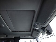 Mercedes Benz G 500  St.Wagon Btw auto, Fiscale waarde € 22.000