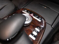 Mercedes Benz S 500  Lang Btw auto, Fiscale waarde € 8.000,- (€