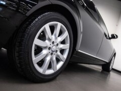 Mercedes Benz S 500  Lang Btw auto, Fiscale waarde € 8.000,- (€