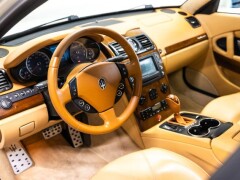 MASERATI Quattroporte  4.2 Executive GT Btw auto, Fiscale