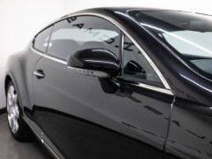 BENTLEY Continental GT  6.0 W12 Btw auto, Fiscale waarde