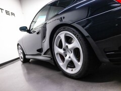 PORSCHE 996  3.6 Coupé Turbo Handgeschakeld