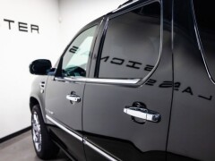 CADILLAC Escalade  6.2 V8 Sport Luxury Btw auto, Fiscale w