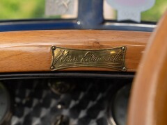 Ballot 2LT TOURER \"BOAT TAIL\" BY HENRY LABOURDETTE 