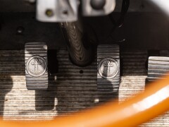 Ballot 2LT TOURER \"BOAT TAIL\" BY HENRY LABOURDETTE 