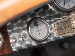 Ballot 2LT TOURER \"BOAT TAIL\" BY HENRY LABOURDETTE 