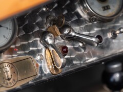 Ballot 2LT TOURER \"BOAT TAIL\" BY HENRY LABOURDETTE 