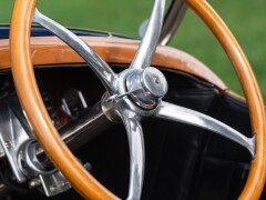 Ballot 2LT TOURER \"BOAT TAIL\" BY HENRY LABOURDETTE 