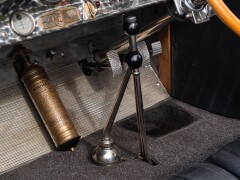 Ballot 2LT TOURER \"BOAT TAIL\" BY HENRY LABOURDETTE 