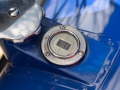 Ballot 2LT TOURER \"BOAT TAIL\" BY HENRY LABOURDETTE 