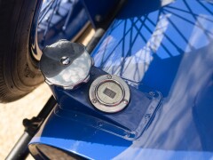 Ballot 2LT TOURER \"BOAT TAIL\" BY HENRY LABOURDETTE 