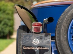 Ballot 2LT TOURER \"BOAT TAIL\" BY HENRY LABOURDETTE 