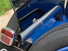 Ballot 2LT TOURER \"BOAT TAIL\" BY HENRY LABOURDETTE 