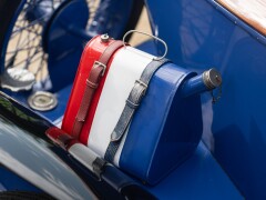 Ballot 2LT TOURER \"BOAT TAIL\" BY HENRY LABOURDETTE 