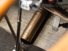 Ballot 2LT TOURER \"BOAT TAIL\" BY HENRY LABOURDETTE 