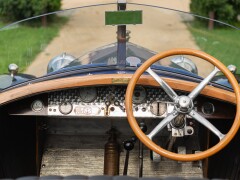 Ballot 2LT TOURER \"BOAT TAIL\" BY HENRY LABOURDETTE 