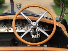 Ballot 2LT TOURER \"BOAT TAIL\" BY HENRY LABOURDETTE 