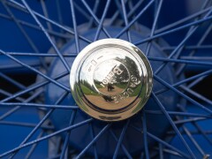 Ballot 2LT TOURER \"BOAT TAIL\" BY HENRY LABOURDETTE 