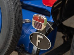 Ballot 2LT TOURER \"BOAT TAIL\" BY HENRY LABOURDETTE 