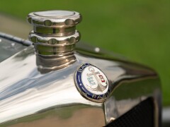 Ballot 2LT TOURER \"BOAT TAIL\" BY HENRY LABOURDETTE 