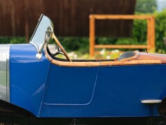 Ballot 2LT TOURER \"BOAT TAIL\" BY HENRY LABOURDETTE 