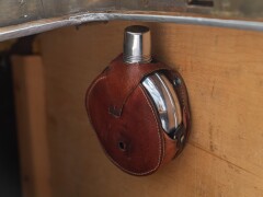 Ballot 2LT TOURER \"BOAT TAIL\" BY HENRY LABOURDETTE 