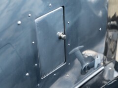 Ballot 2LT TOURER \"BOAT TAIL\" BY HENRY LABOURDETTE 