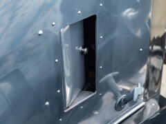 Ballot 2LT TOURER \"BOAT TAIL\" BY HENRY LABOURDETTE 