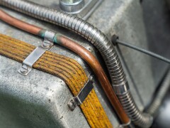 Ballot 2LT TOURER \"BOAT TAIL\" BY HENRY LABOURDETTE 