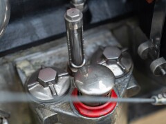 Ballot 2LT TOURER \"BOAT TAIL\" BY HENRY LABOURDETTE 