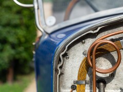 Ballot 2LT TOURER \"BOAT TAIL\" BY HENRY LABOURDETTE 