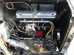 Ballot 2LT TOURER \"BOAT TAIL\" BY HENRY LABOURDETTE 