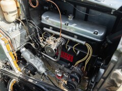 Ballot 2LT TOURER \"BOAT TAIL\" BY HENRY LABOURDETTE 