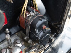 Ballot 2LT TOURER \"BOAT TAIL\" BY HENRY LABOURDETTE 