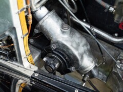 Ballot 2LT TOURER \"BOAT TAIL\" BY HENRY LABOURDETTE 