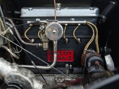 Ballot 2LT TOURER \"BOAT TAIL\" BY HENRY LABOURDETTE 