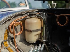 Ballot 2LT TOURER \"BOAT TAIL\" BY HENRY LABOURDETTE 