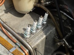 Ballot 2LT TOURER \"BOAT TAIL\" BY HENRY LABOURDETTE 