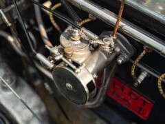 Ballot 2LT TOURER \"BOAT TAIL\" BY HENRY LABOURDETTE 