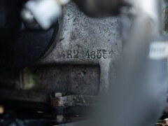 Ballot 2LT TOURER \"BOAT TAIL\" BY HENRY LABOURDETTE 