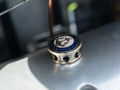 Ballot 2LT TOURER \"BOAT TAIL\" BY HENRY LABOURDETTE 