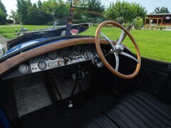 Ballot 2LT TOURER \"BOAT TAIL\" BY HENRY LABOURDETTE 