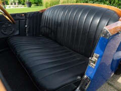 Ballot 2LT TOURER \"BOAT TAIL\" BY HENRY LABOURDETTE 