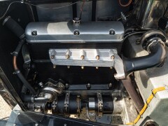 Ballot 2LT TOURER \"BOAT TAIL\" BY HENRY LABOURDETTE 