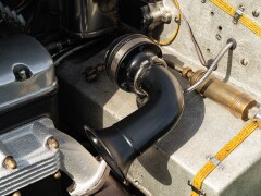 Ballot 2LT TOURER \"BOAT TAIL\" BY HENRY LABOURDETTE 